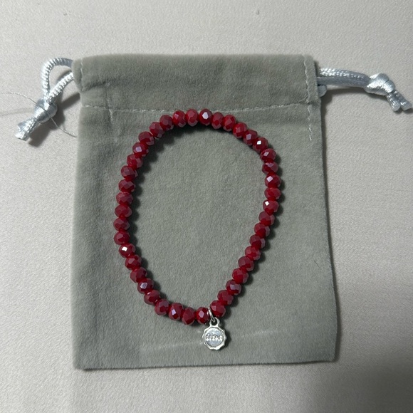 Jewelry - Red Liza Bracelet
